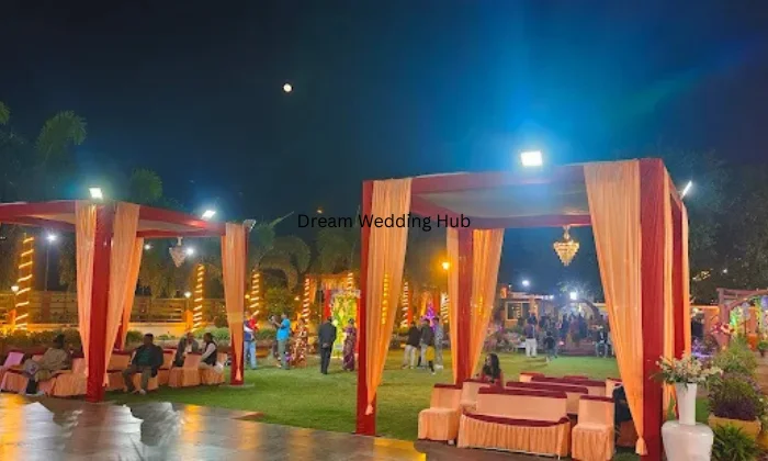 RKFarms  Banquet Hall